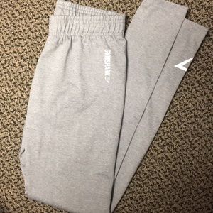 Gym shark arc leggings